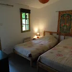 Casa de Férias De La Cascade *