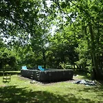 Casa de Férias De La Cascade *