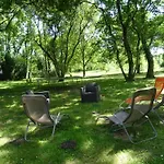 Casa de Férias De La Cascade Lesparre-Médoc