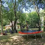 Casa de Férias De La Cascade