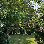 De La Cascade Lesparre-Médoc