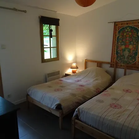Casa vacanze De La Cascade *