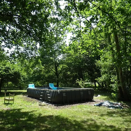 Casa vacanze De La Cascade *
