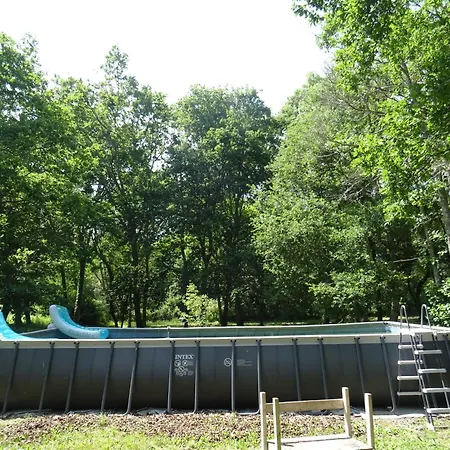 Casa vacanze De La Cascade