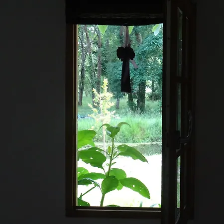De La Cascade Casa vacanze *