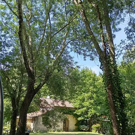 Maison De De La Cascade *