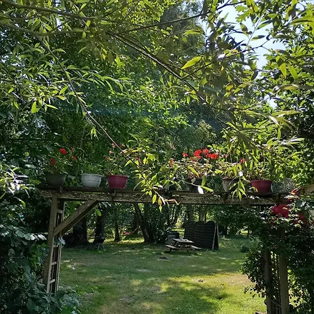 De La Cascade Lesparre-Médoc