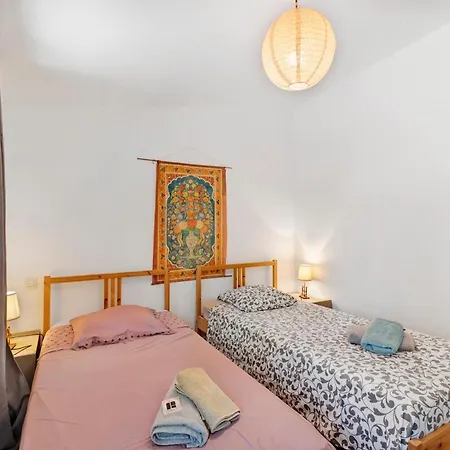 Casa vacanze Maison De De La Cascade *