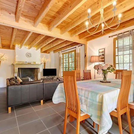 Casa vacanze Maison De De La Cascade