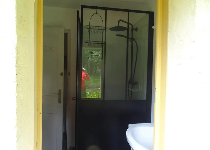 Hébergement de vacances De La Cascade *