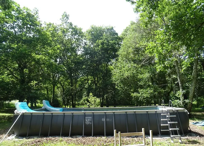 Hébergement de vacances De La Cascade