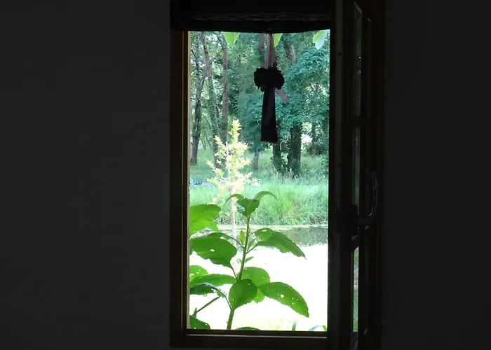 De La Cascade Hébergement de vacances *
