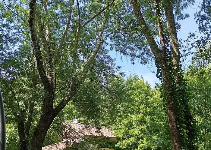 De La Cascade *