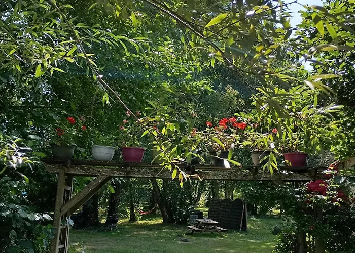 De La Cascade Lesparre-Médoc